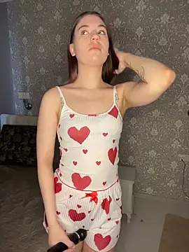 Snapshot of MargoXoki chatting on March 4, 2026, 9:48 am MargoXoki online show from March 4, 2026, 9:48 am