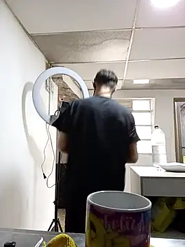 torvyHot online show from January 12, 2026, 7:41 pm