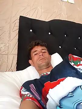 torvyHot online show from February 13, 2026, 8:16 pm