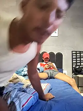 machodot09 online show from January 13, 2026, 5:18 pm