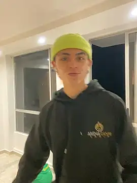 Maiky Cooper01 online show from March 17, 2026, 2:38 am