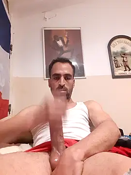 Najibbest online show from January 11, 2026, 12:04 am