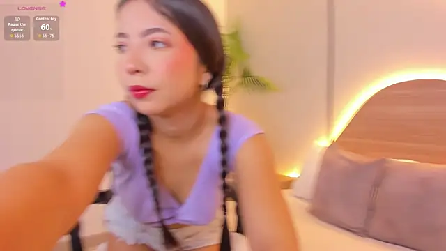 cataleya castle online show from March 12, 2026, 12:22 pm