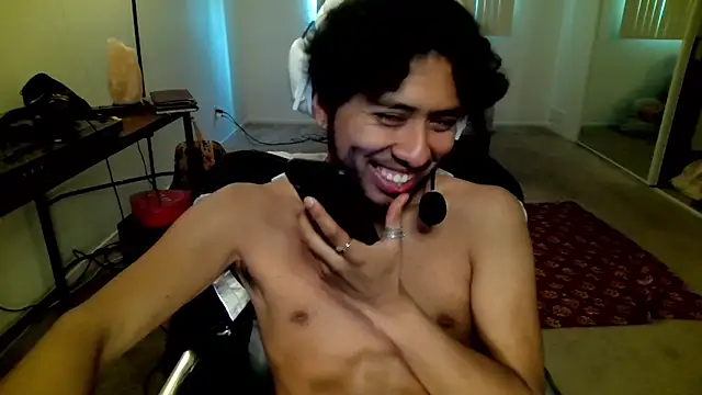 Snapshot of Embersboudoir chatting on February 22, 2026, 10:52 pm Embersboudoir online show from February 22, 2026, 10:52 pm