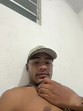 Otavio 01 online show from January 11, 2026, 4:06 am