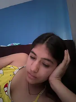 diosa sofia19 online show from May 21, 2026, 5:20 pm