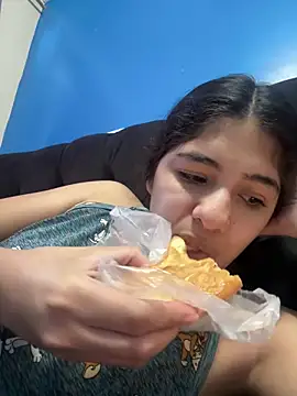 diosa sofia19 online show from June 1, 2026, 12:51 pm