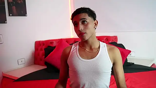 Snapshot of Morgan_Blade chatting on January 14, 2026, 3:45 am Morgan Blade online show from January 14, 2026, 3:45 am