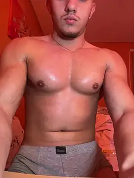 Airon2244 online show from January 11, 2026, 9:03 am