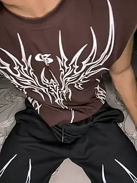 Snapshot of urfuckbunny chatting on February 6, 2026, 4:54 pm urfuckbunny online show from February 6, 2026, 4:54 pm