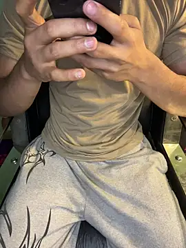 urfuckbunny online show from March 12, 2026, 5:41 pm