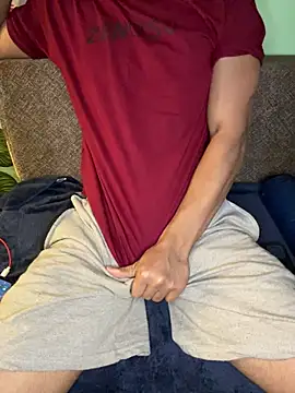 urfuckbunny online show from April 16, 2026, 5:47 pm