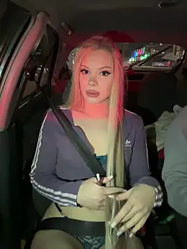 AlyssaFoxx  online show from February 10, 2026, 6:56 pm