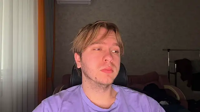 Snapshot of HairyVit chatting on February 14, 2026, 5:48 am HairyVit online show from February 14, 2026, 5:48 am