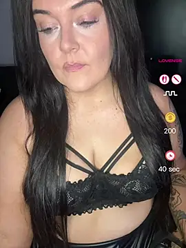Miss CurvesXXX online show from May 29, 2026, 10:08 pm