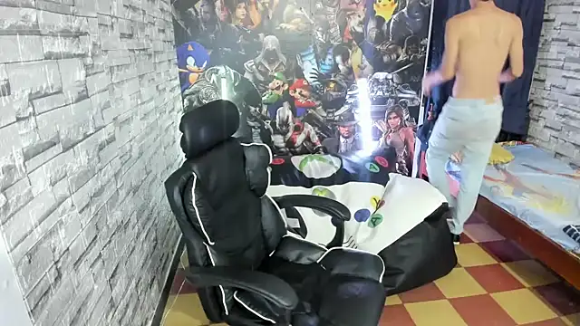 felipe colinss online show from January 14, 2026, 1:22 am