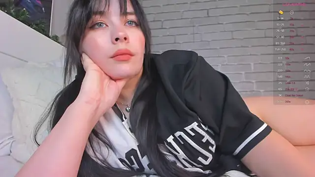 Snapshot of Nataly_forsy chatting on February 5, 2026, 1:38 pm Nataly forsy online show from February 5, 2026, 1:38 pm