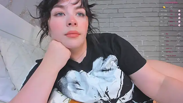 Snapshot of Nataly_forsy chatting on February 9, 2026, 2:54 pm Nataly forsy online show from February 9, 2026, 2:54 pm