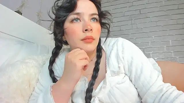 Snapshot of Nataly_forsy chatting on February 11, 2026, 2:22 pm Nataly forsy online show from February 11, 2026, 2:22 pm