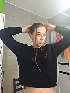 Snapshot of Virgin_Pussy_SquirtX chatting on January 16, 2026, 12:31 pm Virgin Pussy SquirtX online show from January 16, 2026, 12:31 pm