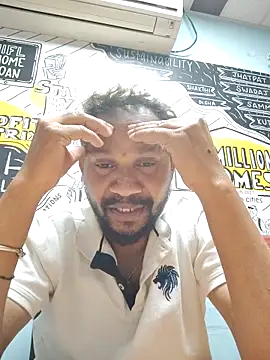 Snapshot of KGF786 chatting on February 28, 2026, 6:31 pm KGF786 online show from February 28, 2026, 6:31 pm