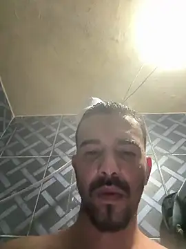 Snapshot of GansoDelas chatting on March 13, 2026, 1:01 am GansoDelas online show from March 13, 2026, 1:01 am