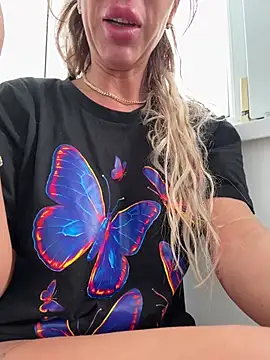 Missolevelvet online show from March 25, 2026, 9:26 am