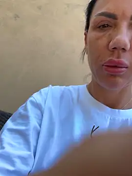 Missolevelvet online show from June 29, 2026, 8:53 am