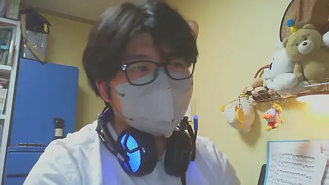 malibu876 online show from April 16, 2026, 3:35 pm