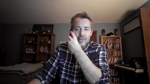 chrisw8140 online show from January 17, 2026, 1:21 am