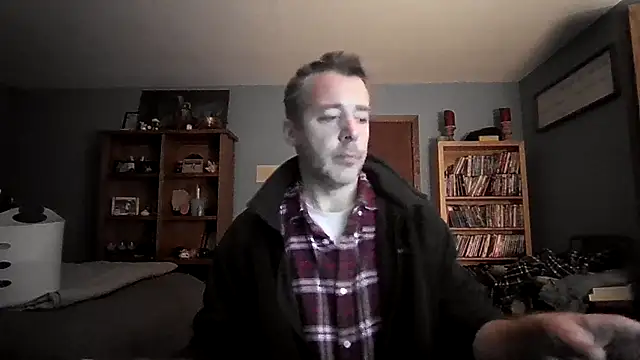 Snapshot of chrisw8140 chatting on February 28, 2026, 12:55 am chrisw8140 online show from February 28, 2026, 12:55 am