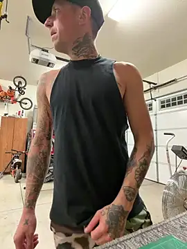 brngitdwn online show from March 24, 2026, 5:01 am