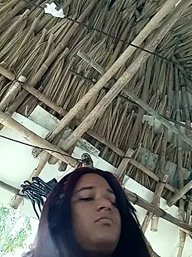 Tefyxx online show from January 14, 2026, 8:25 pm