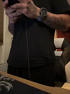 JoeyBlazy online show from February 18, 2026, 4:19 am