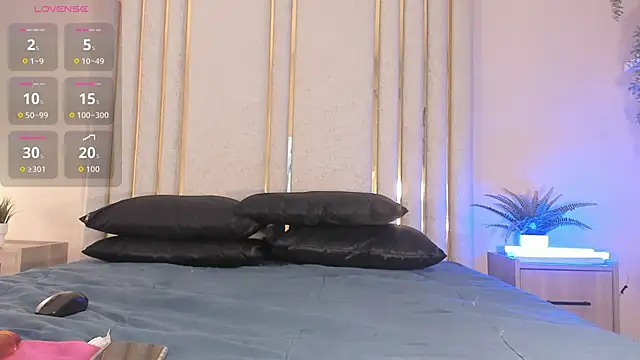 Snapshot of Meeganfoox chatting on January 16, 2026, 3:43 am Meeganfoox online show from January 16, 2026, 3:43 am