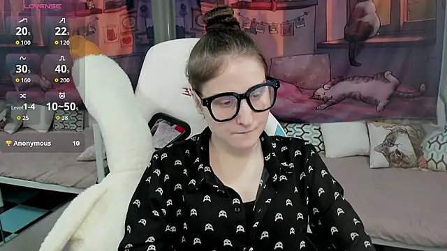 Snapshot of KiraDuvall chatting on February 12, 2026, 3:51 pm KiraDuvall online show from February 12, 2026, 3:51 pm