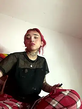 Snapshot of iriis chatting on January 16, 2026, 11:20 pm iriis online show from January 16, 2026, 11:20 pm