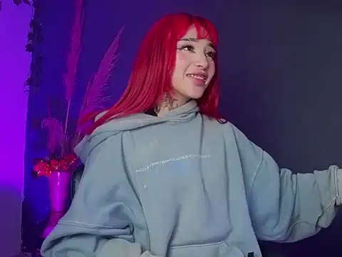 Snapshot of iriis chatting on February 12, 2026, 7:03 am iriis online show from February 12, 2026, 7:03 am