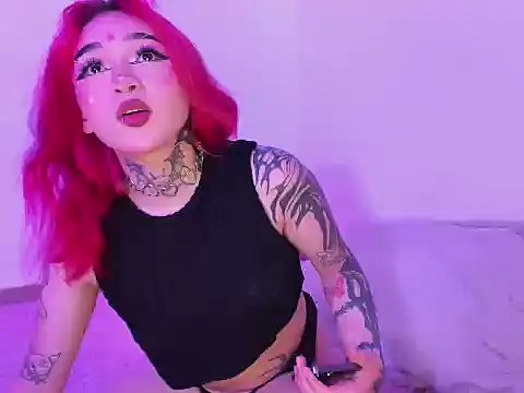 Snapshot of iriis chatting on February 28, 2026, 5:19 am iriis online show from February 28, 2026, 5:19 am