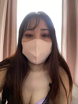 Runa channel online show from February 26, 2026, 4:33 am