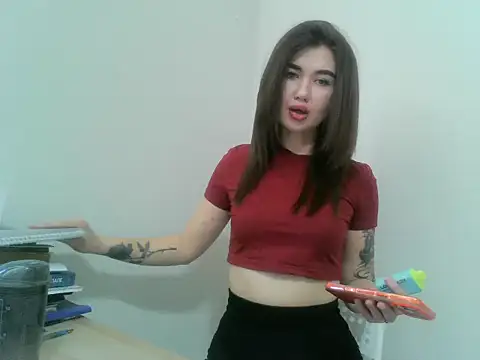 Snapshot of Kirelya chatting on March 13, 2026, 9:16 am Kirelya online show from March 13, 2026, 9:16 am