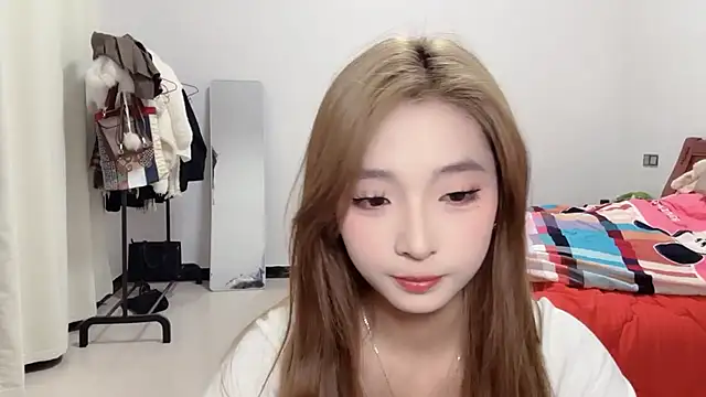 Snapshot of 1X-NanNan chatting on February 21, 2026, 1:34 pm 1X-NanNan online show from February 21, 2026, 1:34 pm