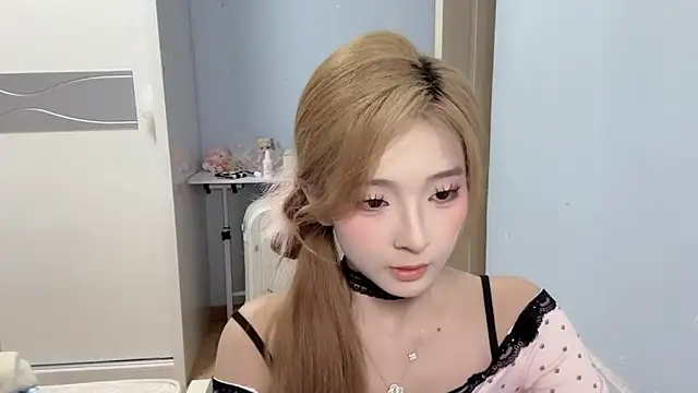 Snapshot of 1X-NanNan chatting on March 8, 2026, 12:31 pm 1X-NanNan online show from March 8, 2026, 12:31 pm