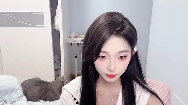 Snapshot of 1X-NanNan chatting on March 14, 2026, 12:43 pm 1X-NanNan online show from March 14, 2026, 12:43 pm