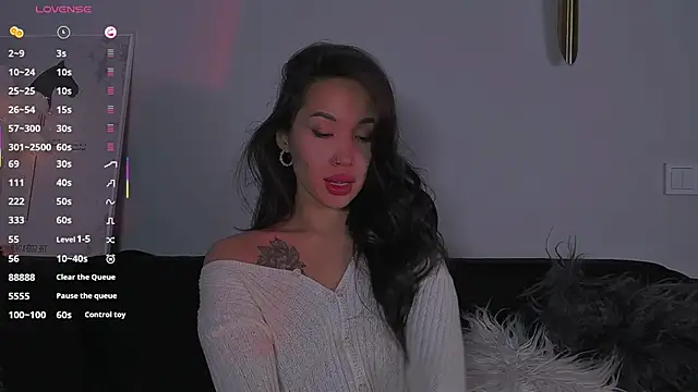 your asian dream online show from February 18, 2026, 5:53 pm