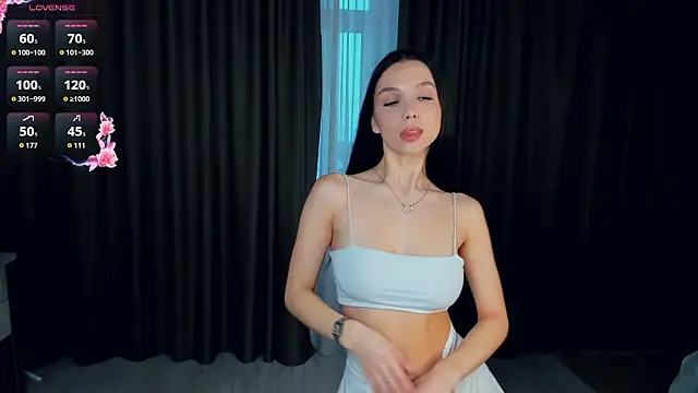 Snapshot of ZanaBreland chatting on February 17, 2026, 5:37 am ZanaBreland online show from February 17, 2026, 5:37 am