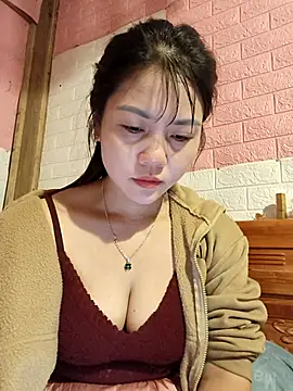 Snapshot of Ngocmai_lazdy chatting on March 12, 2026, 12:17 am Ngocmai lazdy online show from March 12, 2026, 12:17 am