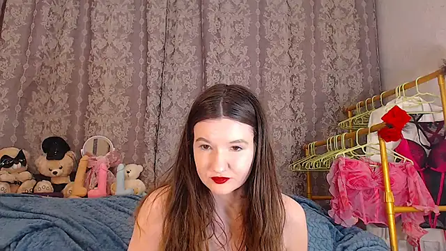 RileySteeele online show from January 13, 2026, 5:07 pm