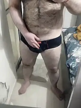 Snapshot of Hardysinh55 chatting on February 19, 2026, 2:57 pm Hardysinh55 online show from February 19, 2026, 2:57 pm