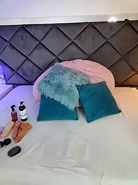 Lucia fastcollins online show from January 15, 2026, 1:05 pm